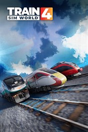Train Sim World 4